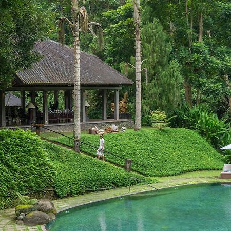 Dua Dari, A Residence By Hadiprana Ubud  Exterior photo