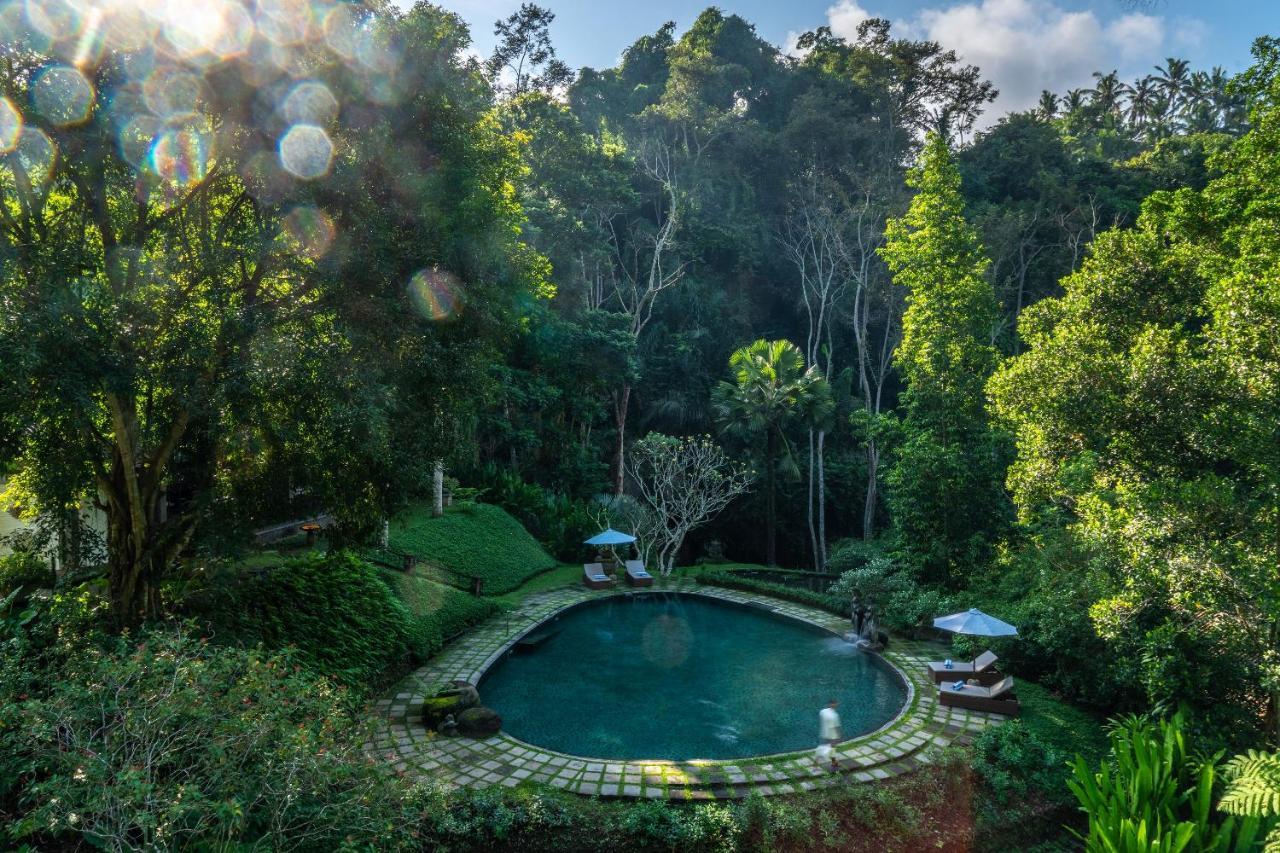 Dua Dari, A Residence By Hadiprana Ubud  Exterior photo