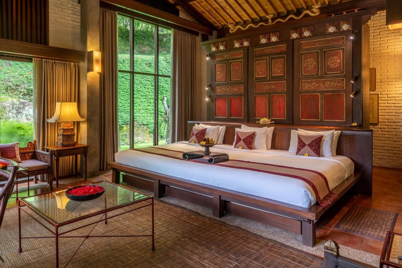 Dua Dari, A Residence By Hadiprana Ubud  Exterior photo