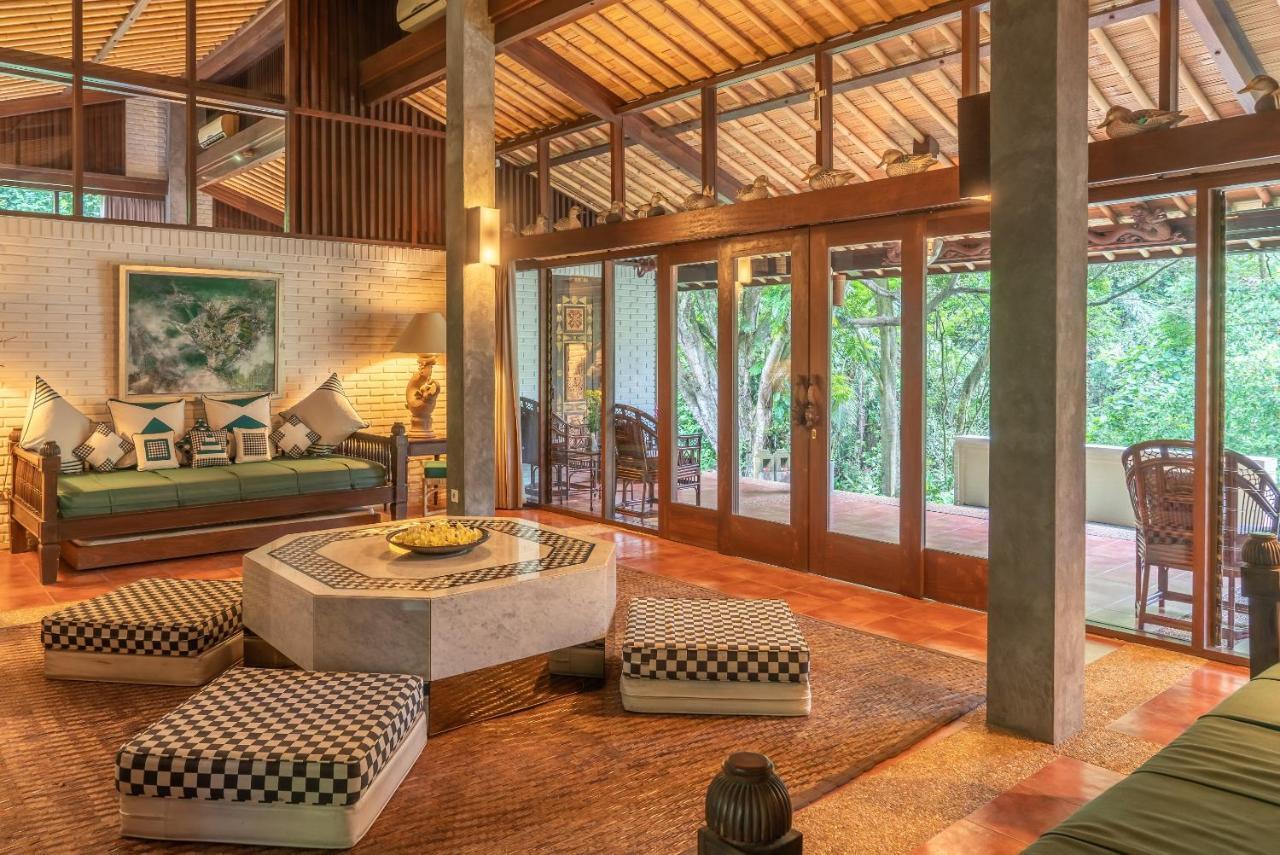 Dua Dari, A Residence By Hadiprana Ubud  Exterior photo