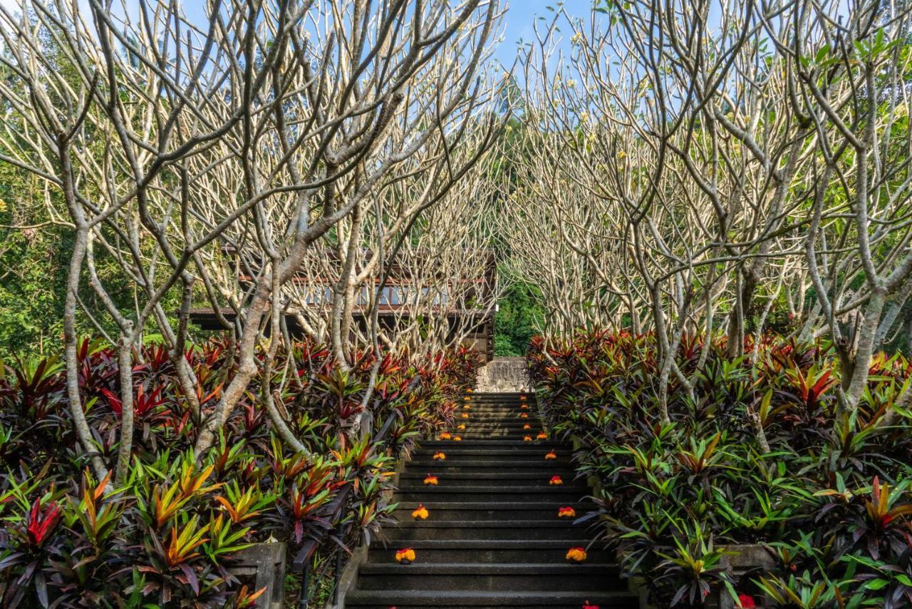Dua Dari, A Residence By Hadiprana Ubud  Exterior photo