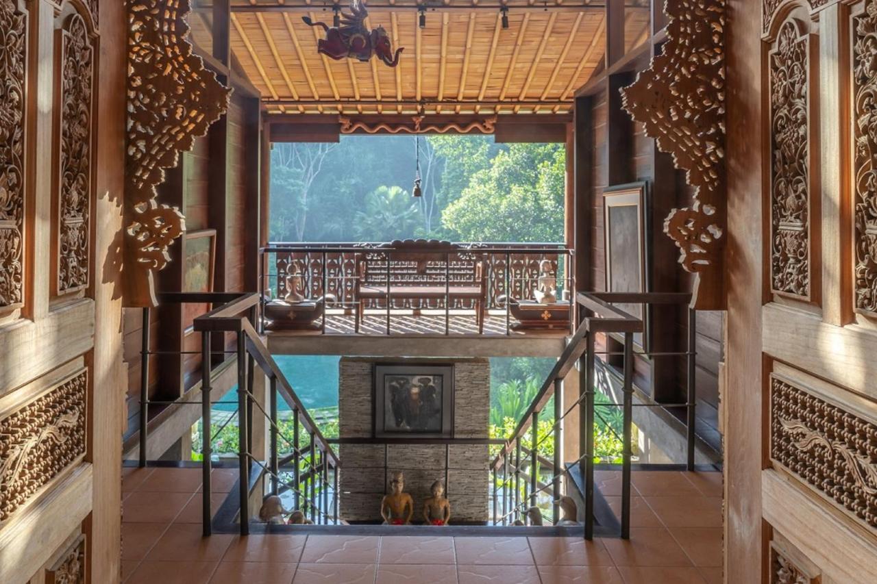 Dua Dari, A Residence By Hadiprana Ubud  Exterior photo
