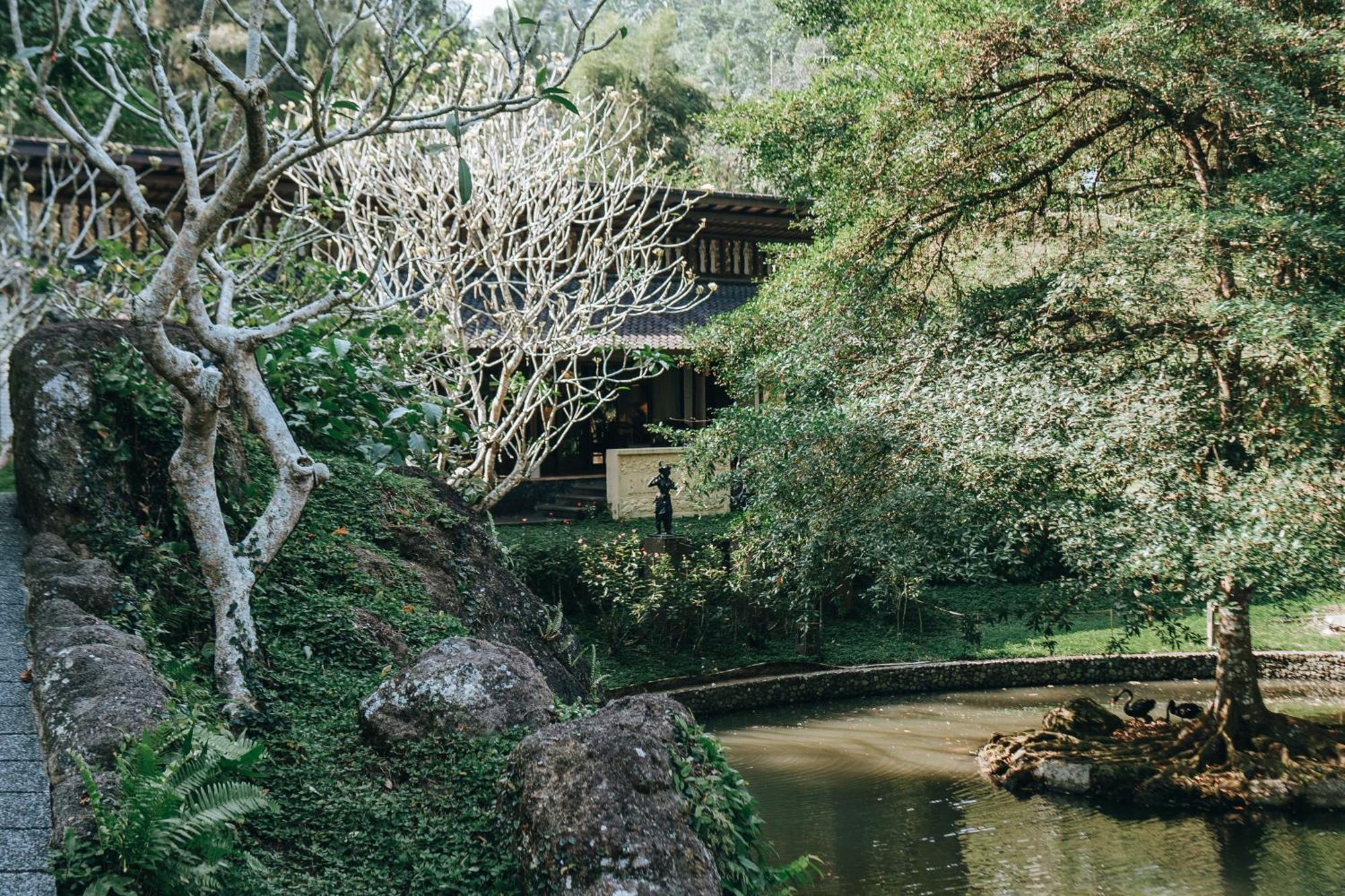 Dua Dari, A Residence By Hadiprana Ubud  Exterior photo