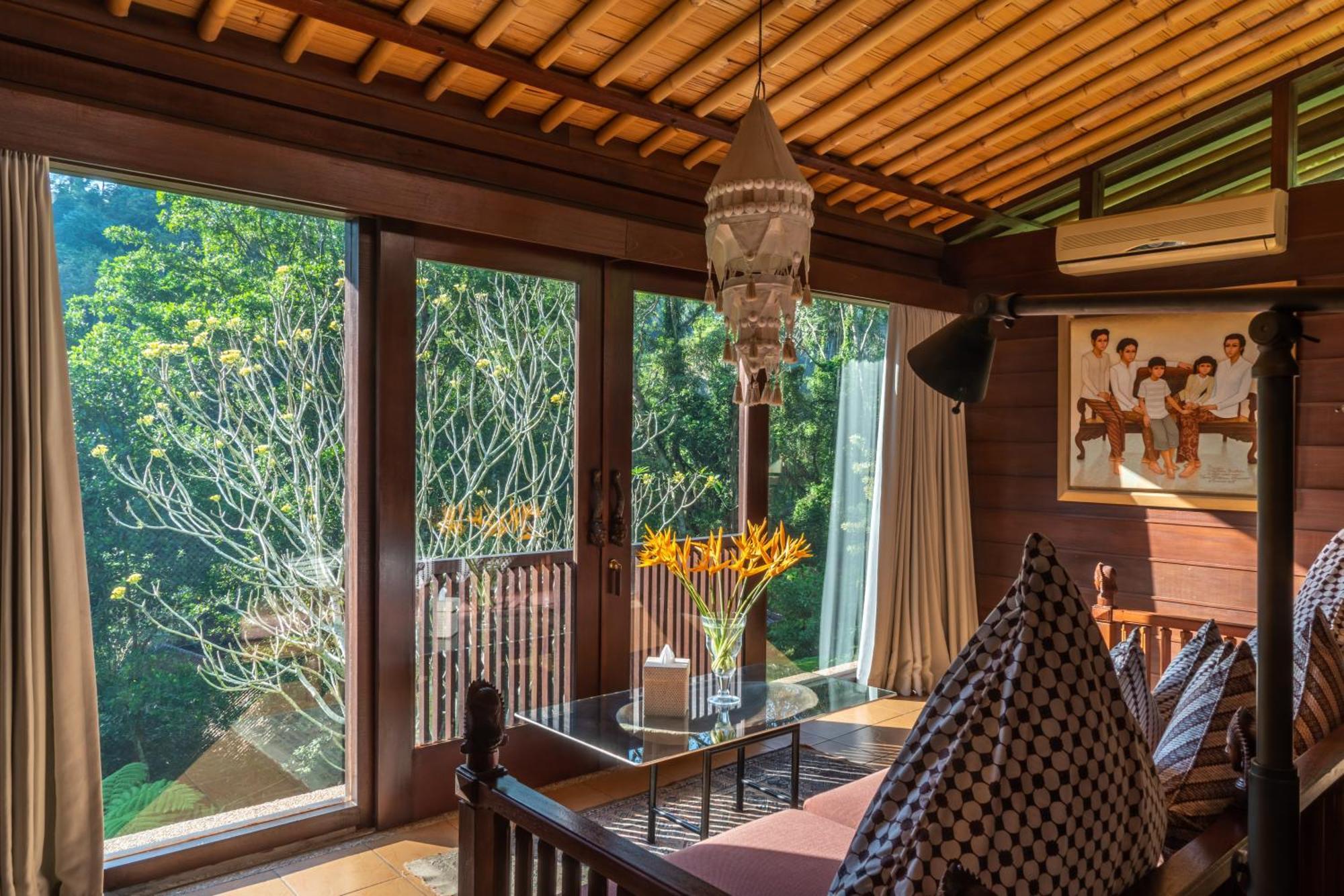 Dua Dari, A Residence By Hadiprana Ubud  Exterior photo