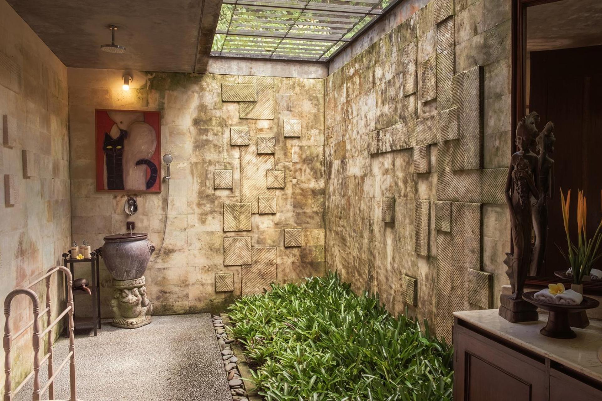 Dua Dari, A Residence By Hadiprana Ubud  Exterior photo