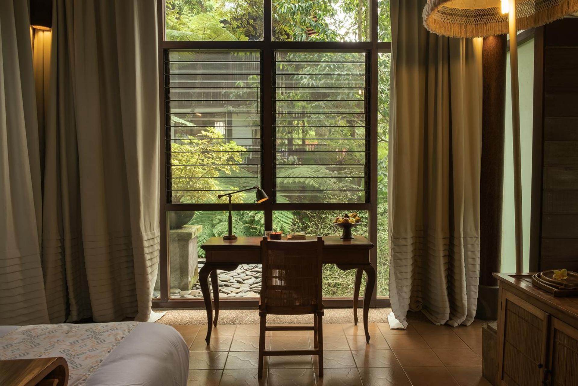 Dua Dari, A Residence By Hadiprana Ubud  Exterior photo