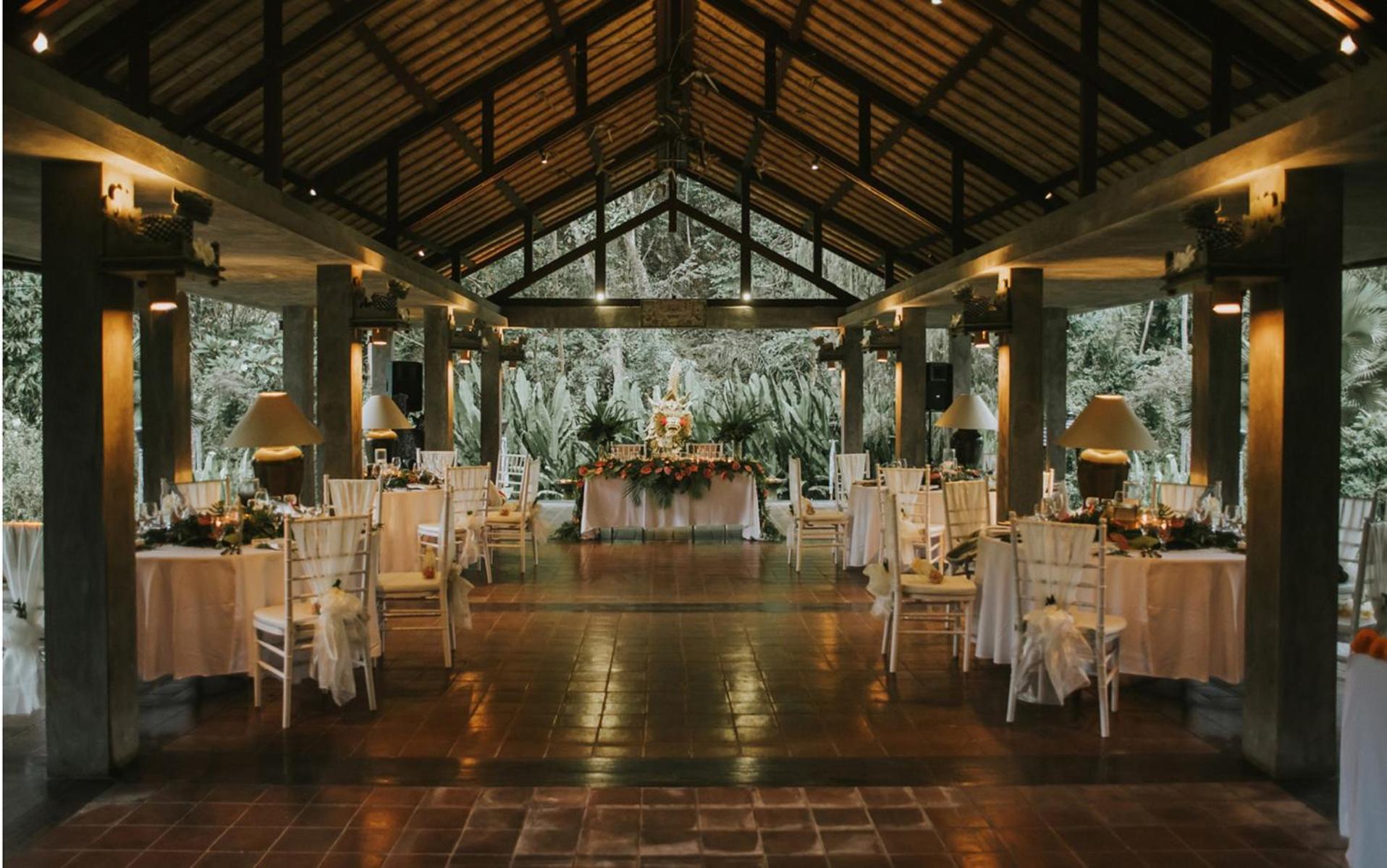 Dua Dari, A Residence By Hadiprana Ubud  Exterior photo